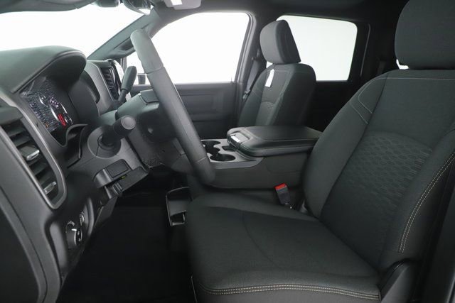 New 2026 RAM 2500 Tradesman AWD/4WD image 16