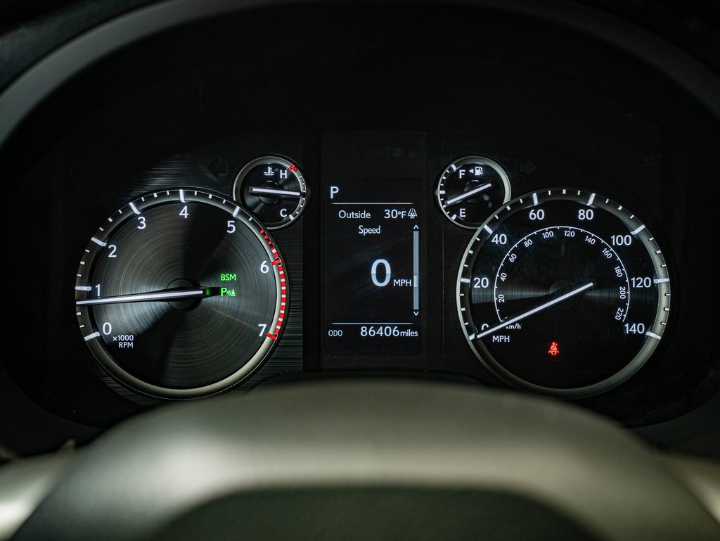 Used 2023 Lexus GX 460 Premium w/ Premium Package image 28