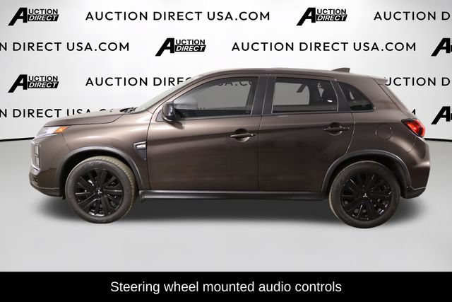 Used 2024 Mitsubishi Outlander Sport LE AWD/4WD image 5