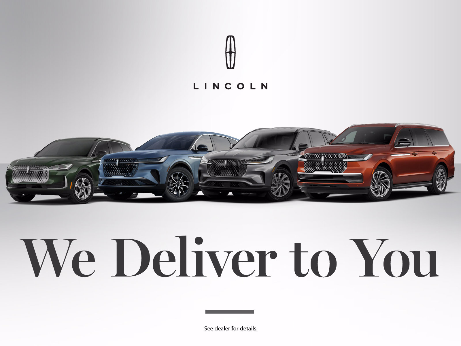 Certified 2026 Lincoln Nautilus Black Label w/ Jet Appearance Package AWD/4WD image 10