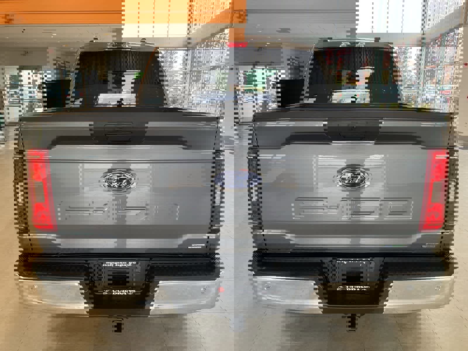 Certified 2023 Ford F150 XLT image 6