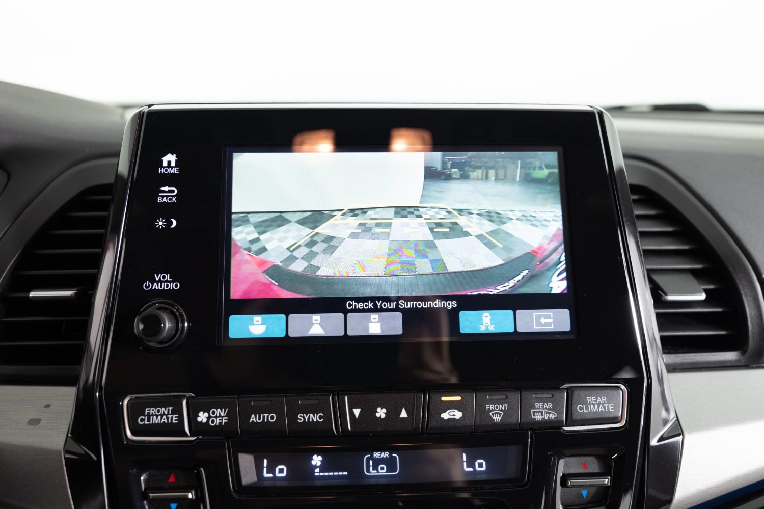 Used 2022 Honda Odyssey Touring image 44