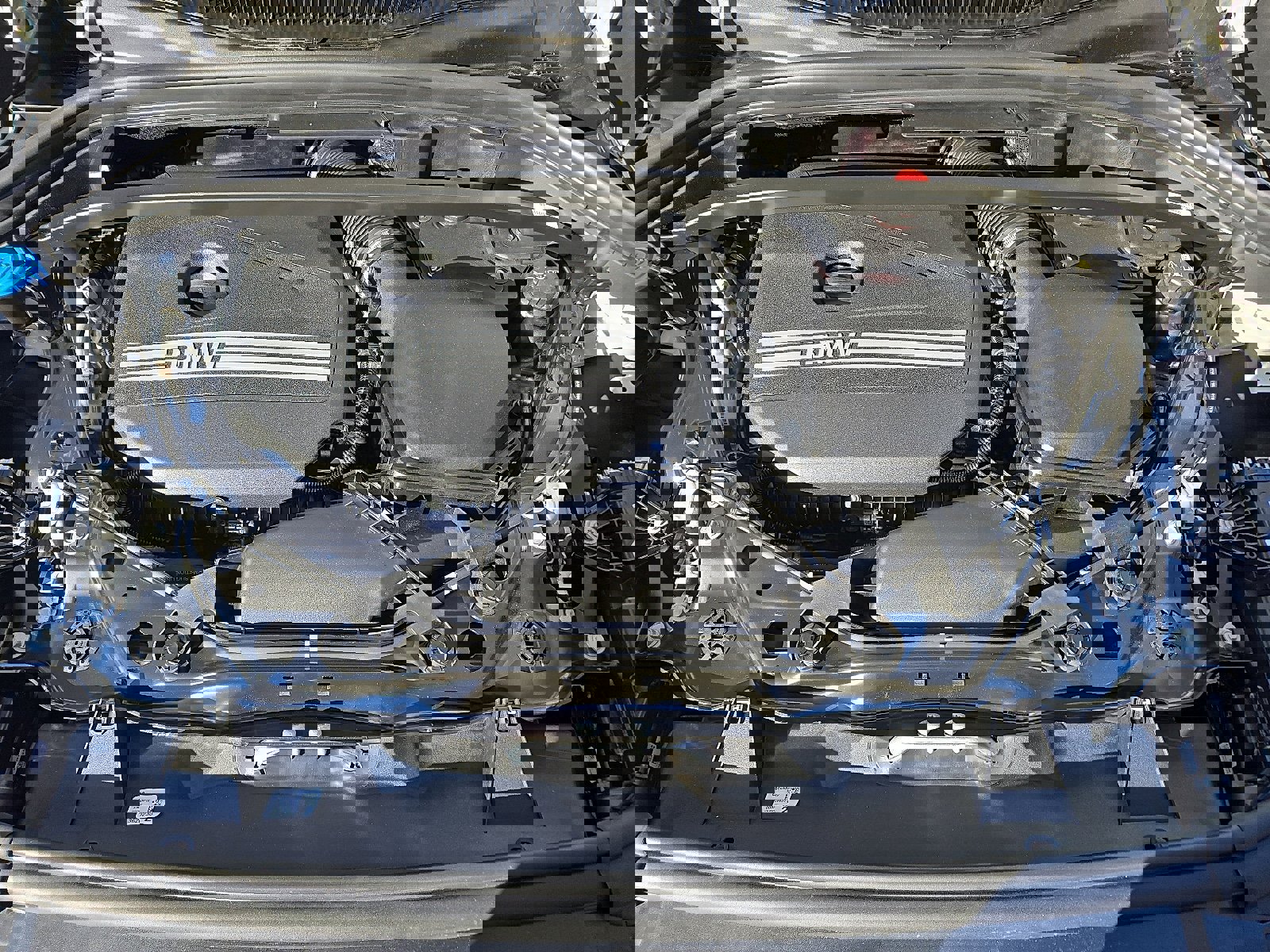 New 2026 BMW X1 xDrive28i w/ Convenience Package image 11