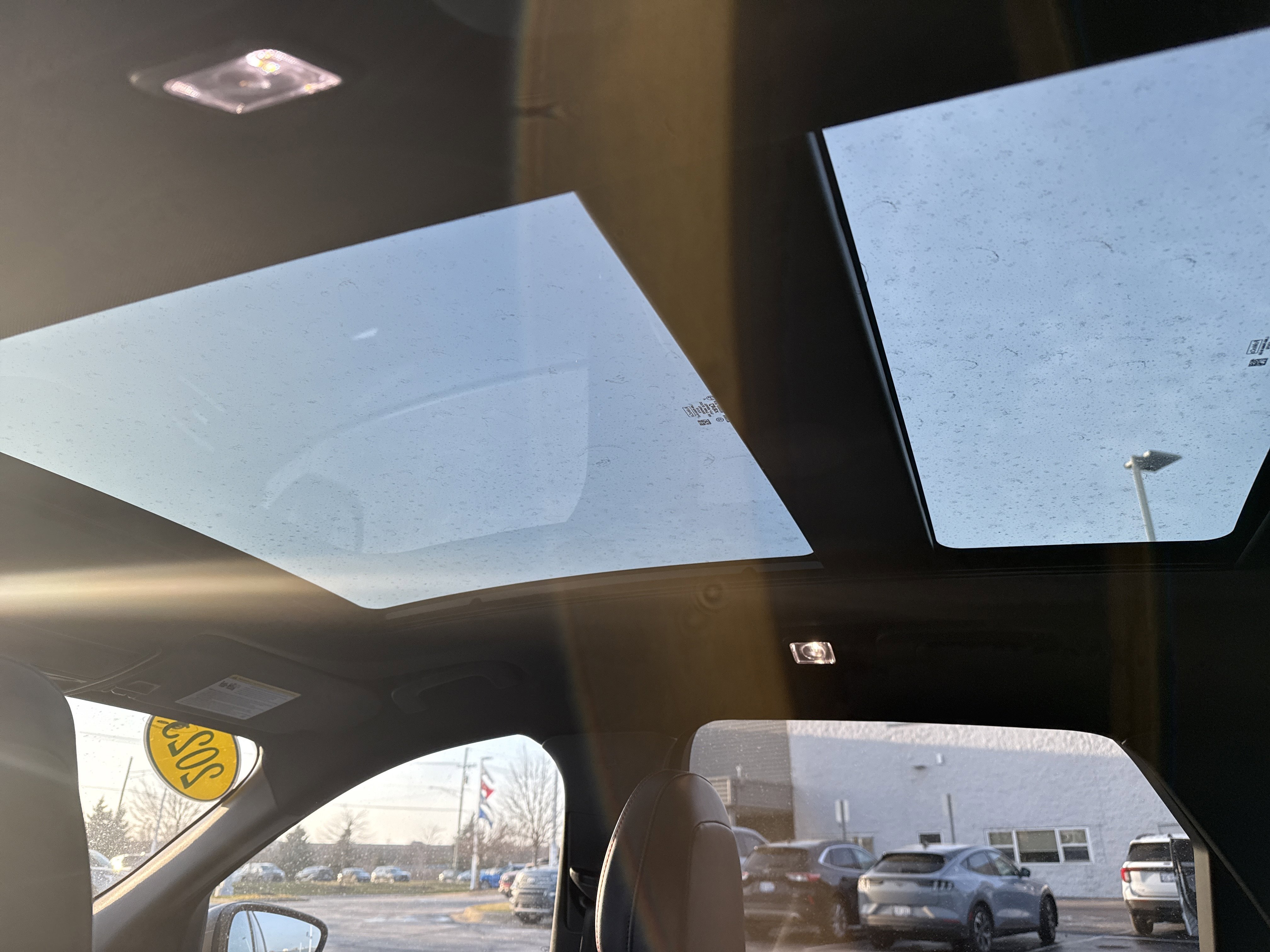 Certified 2023 Ford Escape ST-Line w/ Tech Pack #1 image 15