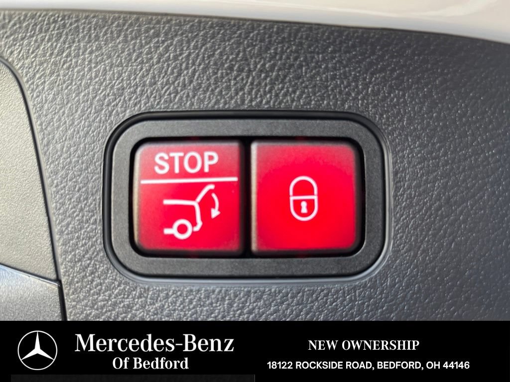 Used 2026 Mercedes-Benz GLA 250 4MATIC image 16