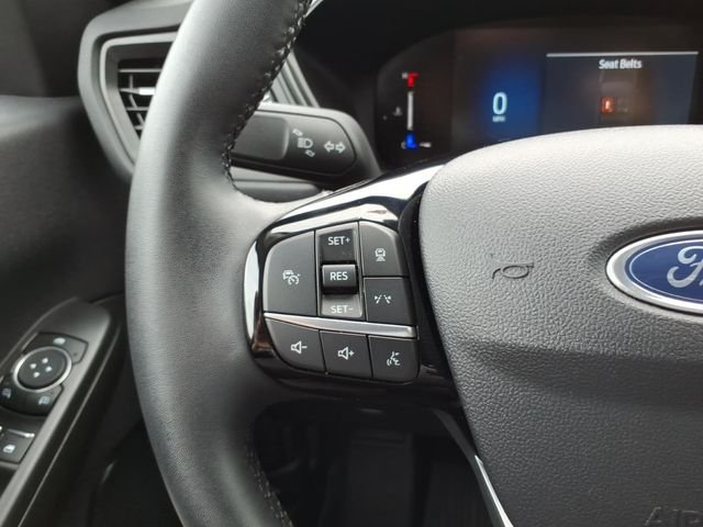 Used 2023 Ford Escape Active w/ Tech Pack #1 AWD/4WD image 22
