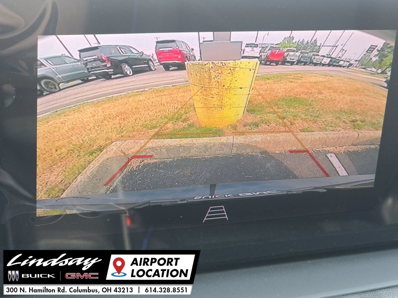 New 2026 Buick Encore GX Sport Touring w/ Comfort Package AWD/4WD image 15