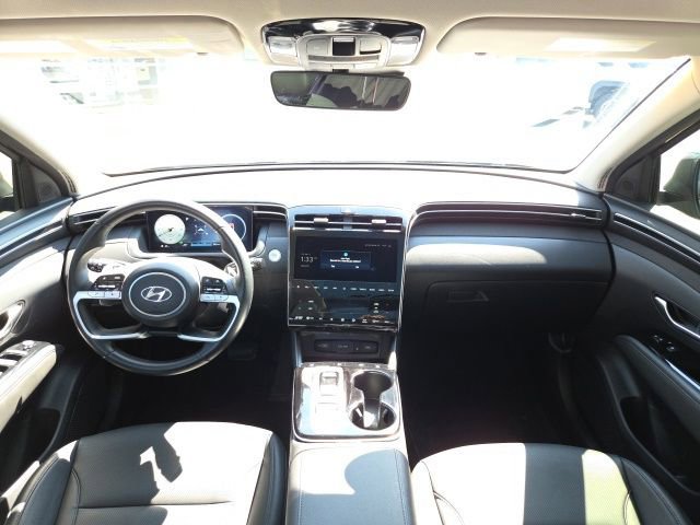 Used 2024 Hyundai Tucson SEL image 23