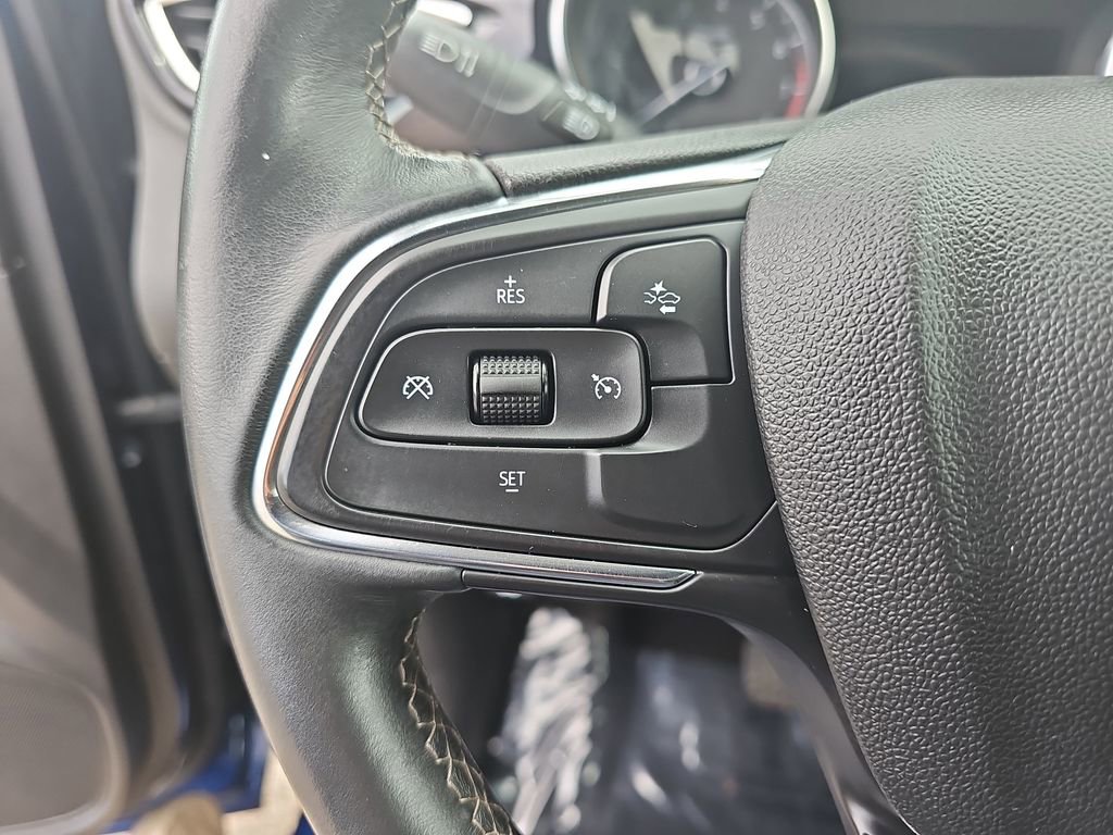 Certified 2023 Buick Encore GX Select FWD image 21