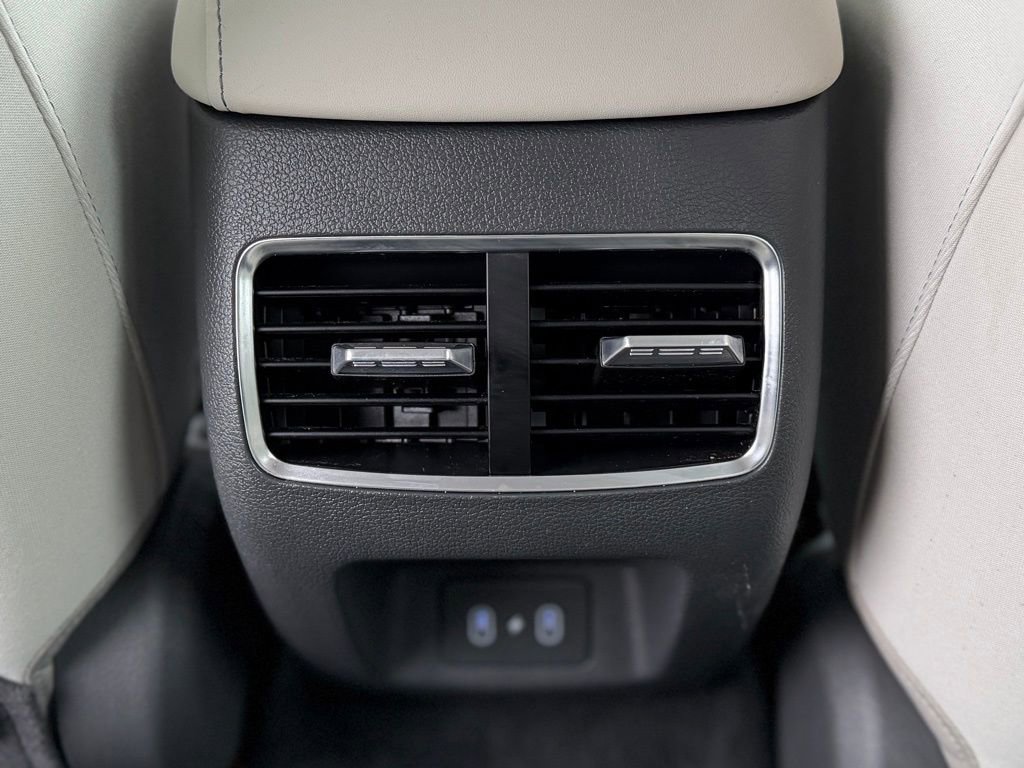 Used 2024 Hyundai Sonata SEL image 8