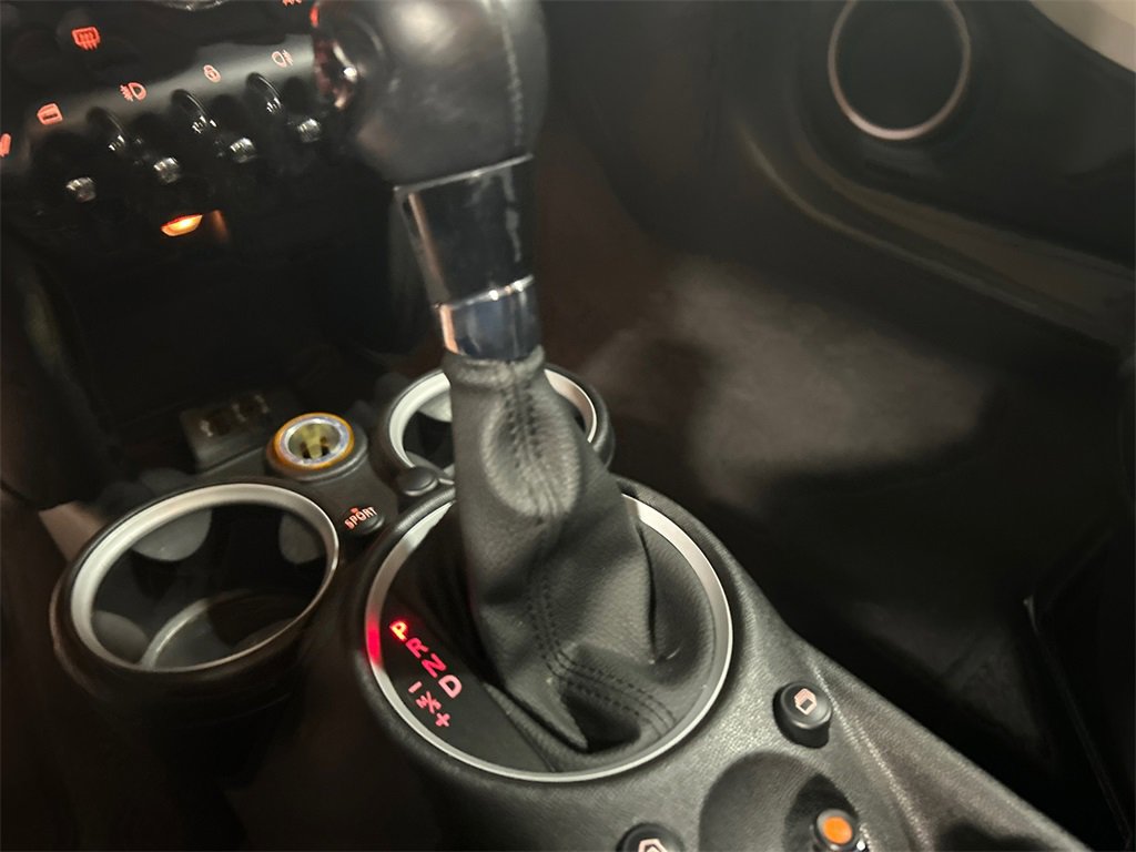 Used 2013 MINI Cooper S image 18