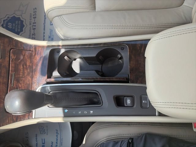 Used 2016 Buick LaCrosse Leather FWD image 24