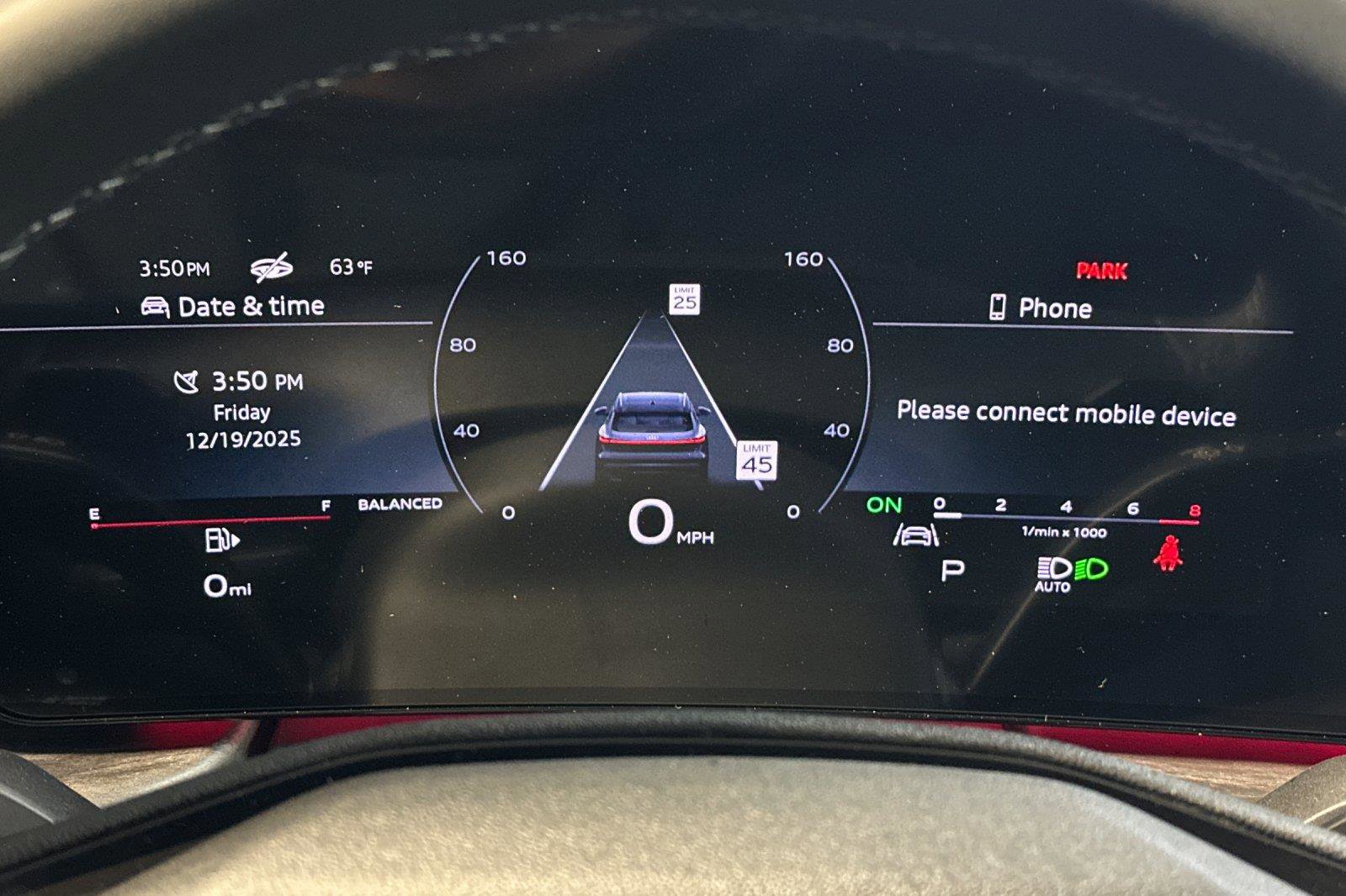 New 2025 Audi Q5 Premium Plus image 24