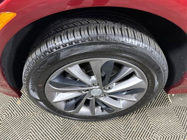 Used 2023 Buick Encore GX Select w/ Sport Touring Package image 10