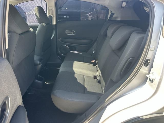 Used 2022 Honda HR-V EX image 23