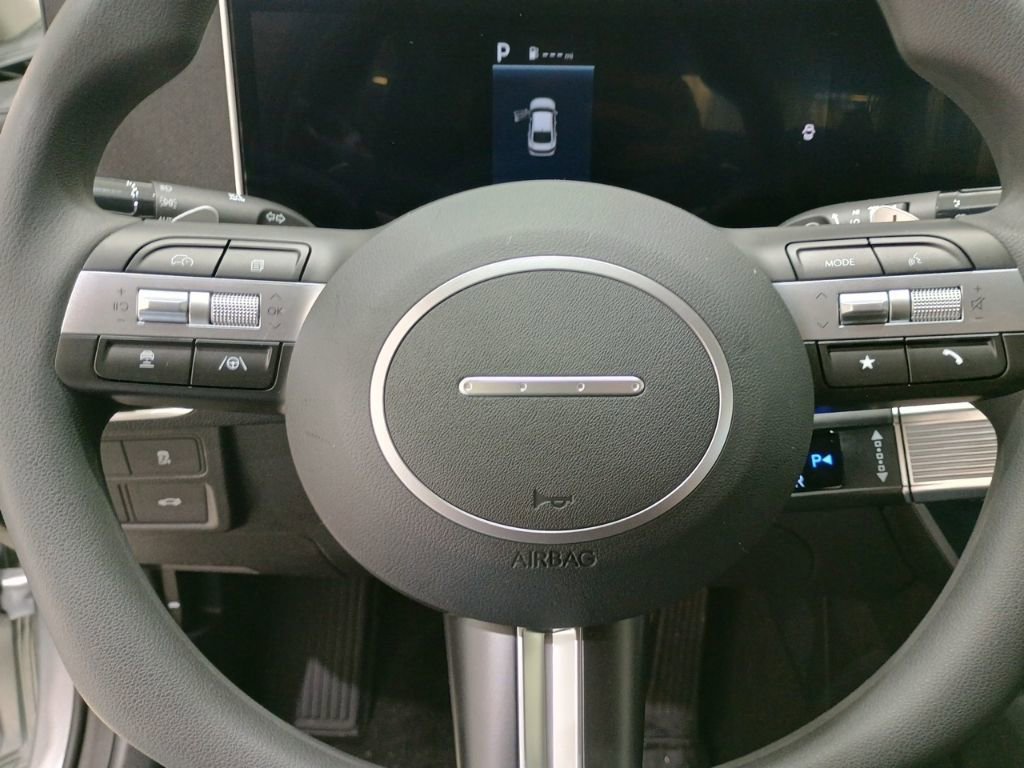 New 2026 Hyundai Sonata Blue FWD image 14