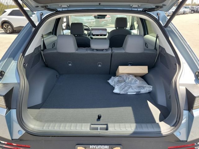New 2026 Hyundai Ioniq 5 SEL RWD image 27