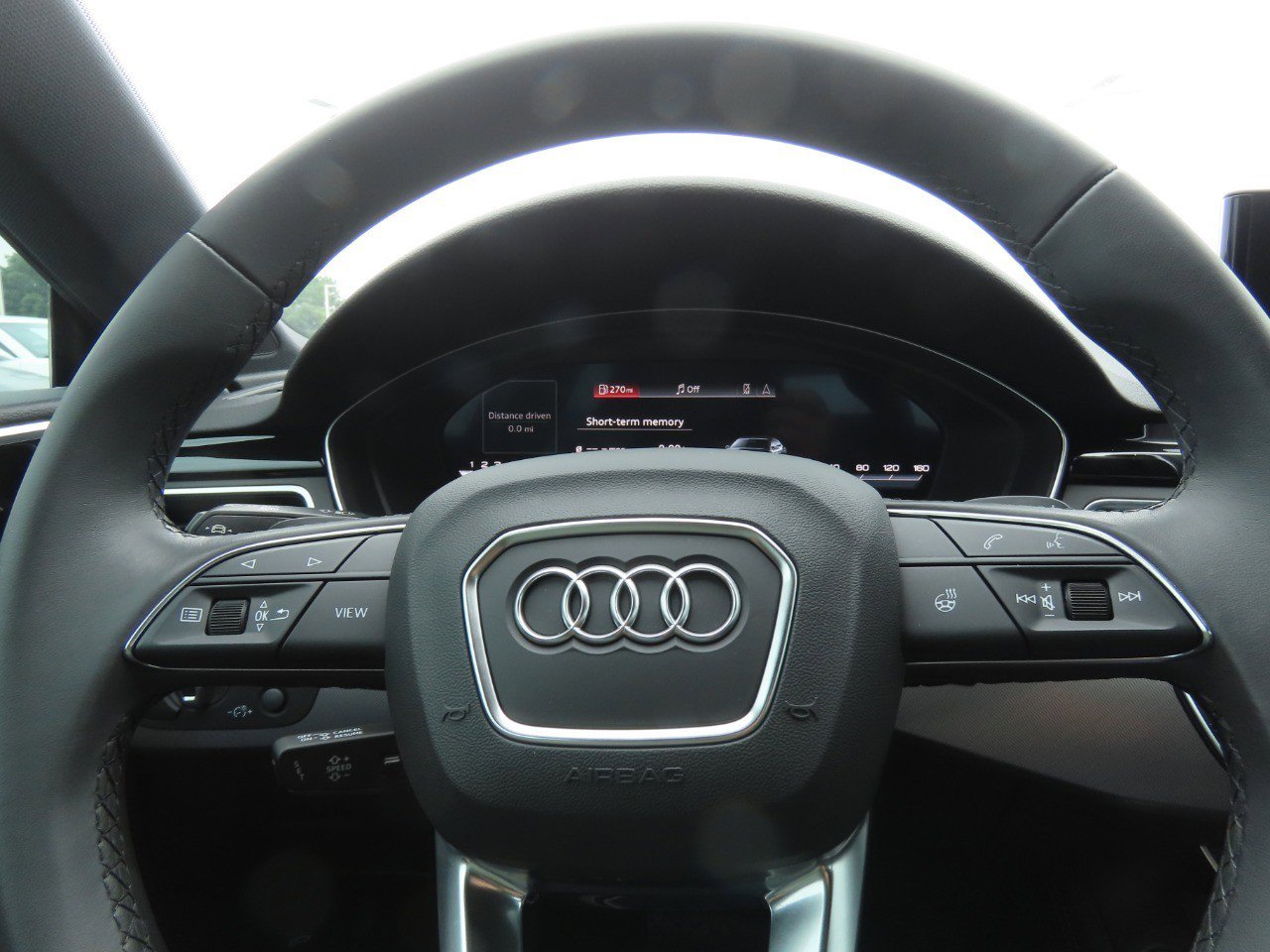 Used 2023 Audi A5 2.0T Premium Plus w/ Premium Plus AWD/4WD image 27