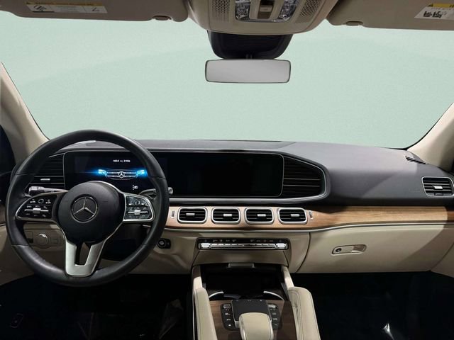 Used 2023 Mercedes-Benz GLE 350 4MATIC image 12