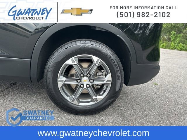 Used 2023 Chevrolet Blazer LT FWD image 10