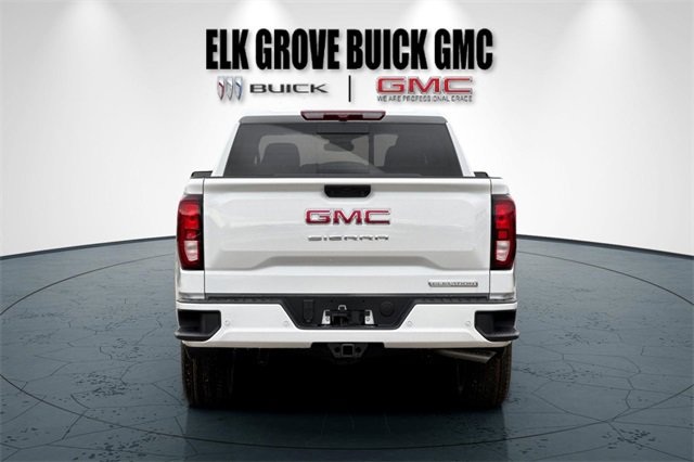 New 2026 GMC Sierra 1500 Elevation w/ Elevation Premium Package image 5
