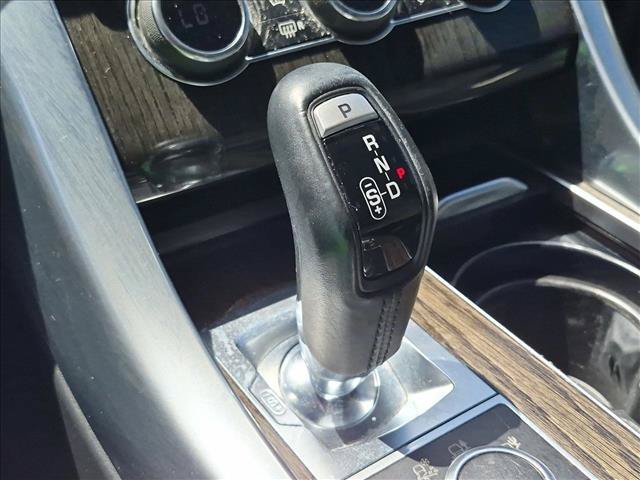 Used 2014 Land Rover Range Rover Sport SE AWD/4WD image 12