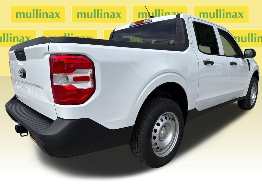 New 2026 Ford Maverick XL FWD image 14