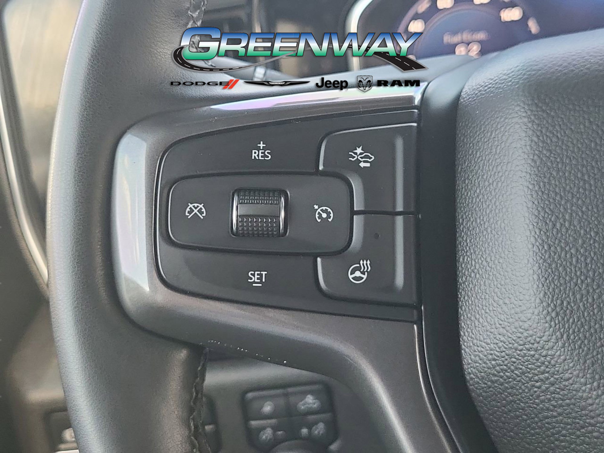 Used 2025 Chevrolet Silverado 2500 High Country w/ High Country Premium Package image 27