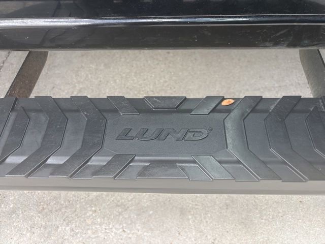 Used 2019 Nissan Titan PRO-4X AWD/4WD image 37