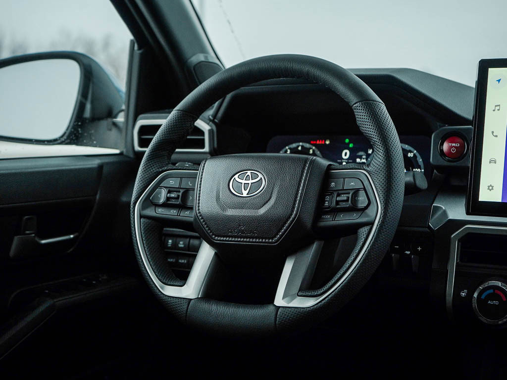 New 2026 Toyota Tacoma TRD Off-Road image 14