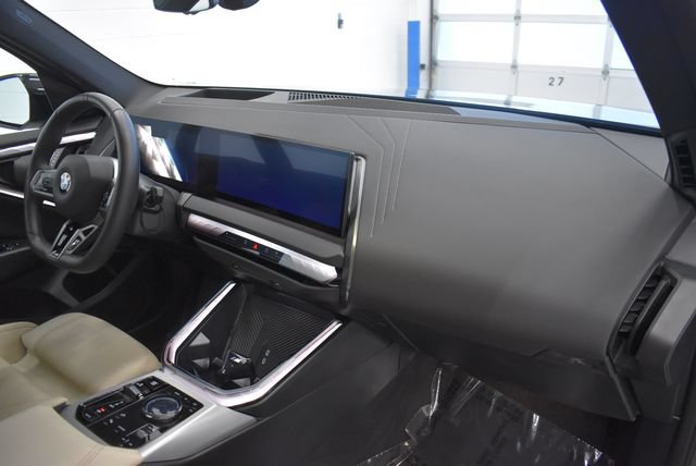 Used 2025 BMW X3 xDrive30i AWD/4WD image 18