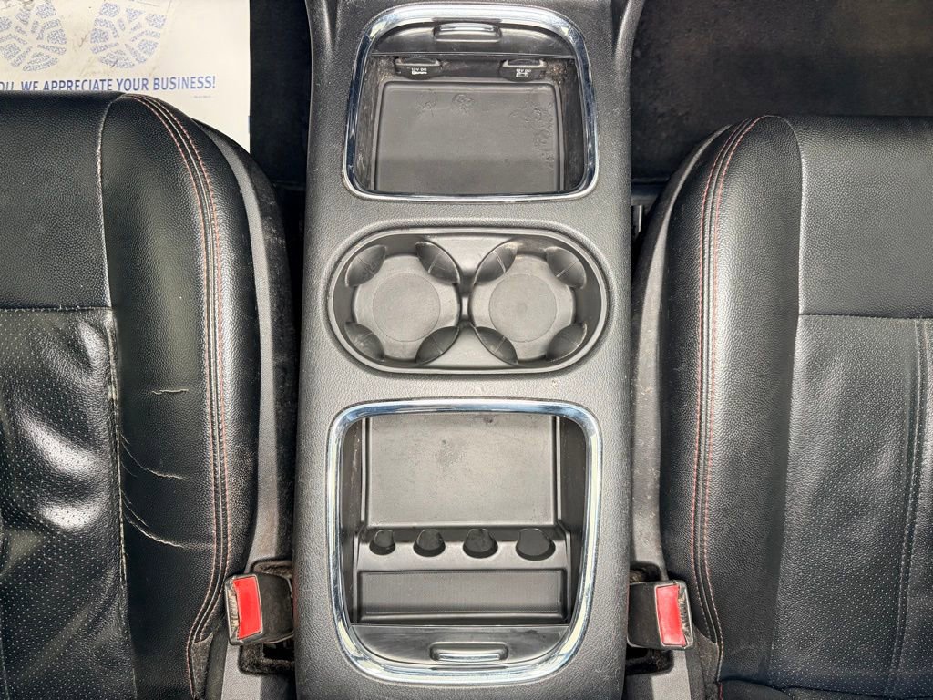 Used 2019 Dodge Grand Caravan GT FWD image 17