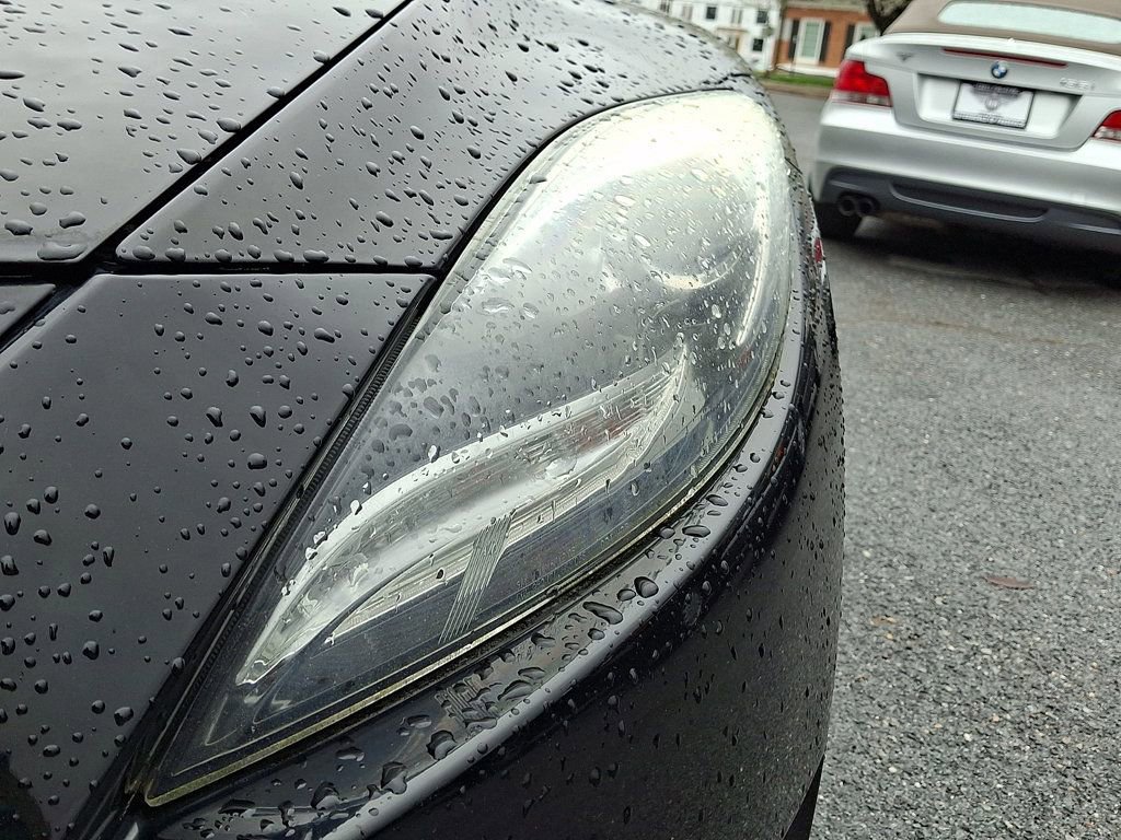 Used 2012 MAZDA MAZDA6 s Grand Touring w/ Technology Pkg image 9