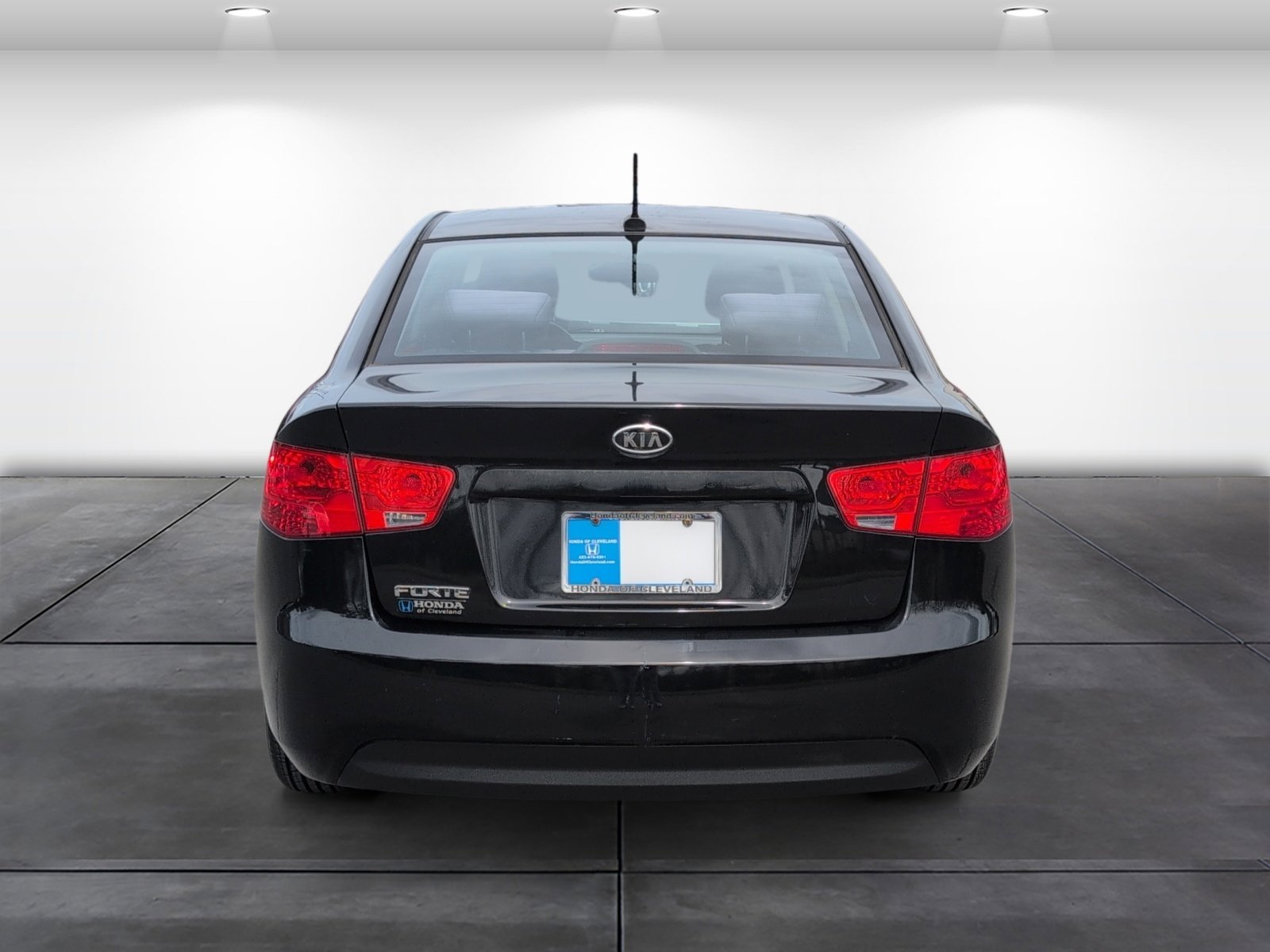 Used 2013 Kia Forte EX image 5