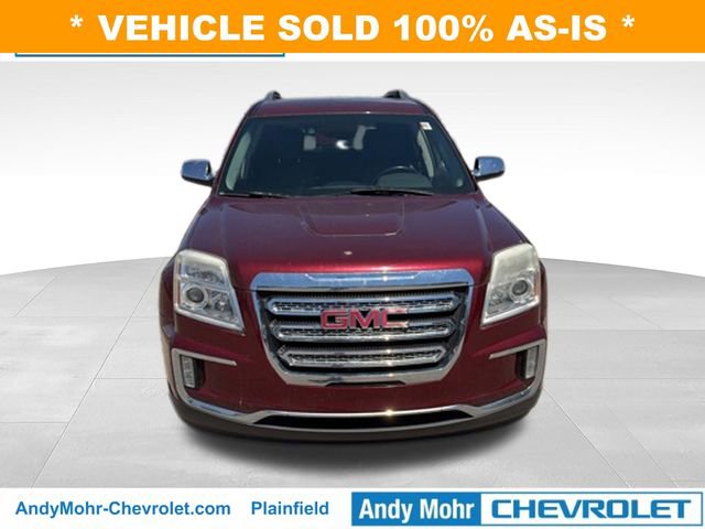Used 2016 GMC Terrain SLT AWD/4WD image 6