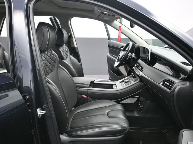 Used 2022 Hyundai Palisade Limited w/ Winter Package image 14