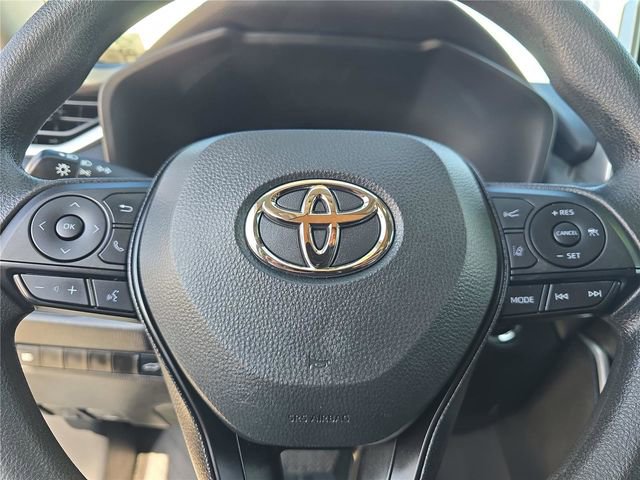Used 2023 Toyota RAV4 XLE w/ Convenience Package FWD image 23