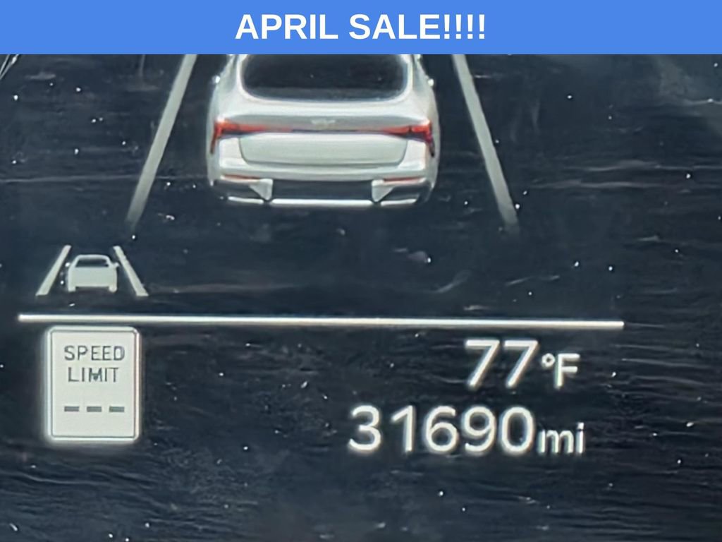 Used 2025 Kia K5 GT-Line image 38