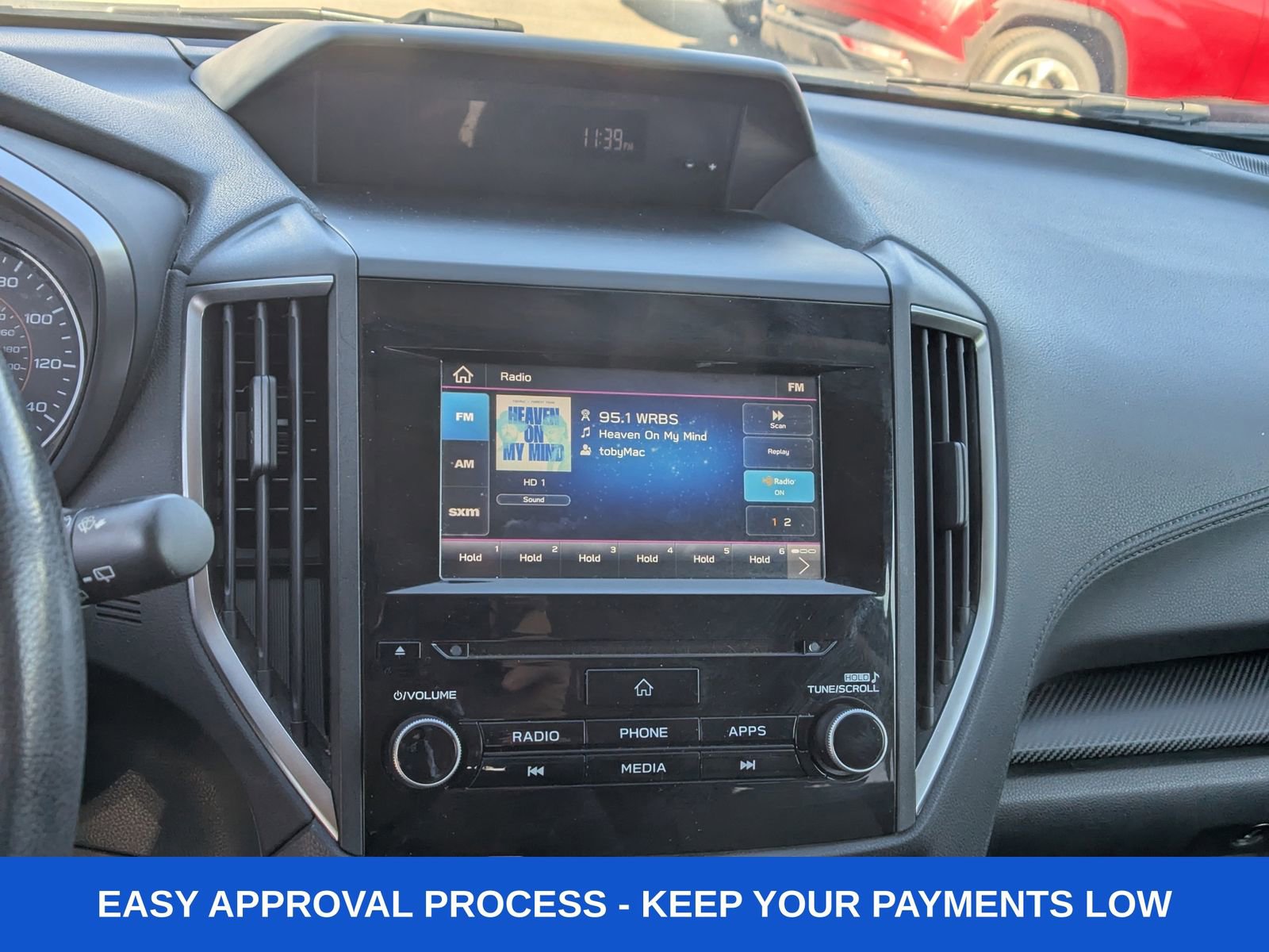 Used 2019 Subaru Crosstrek 2.0i Premium w/ Eyesight System image 25