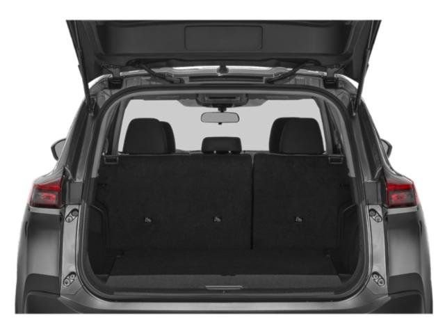 Certified 2023 Nissan Rogue S FWD image 14