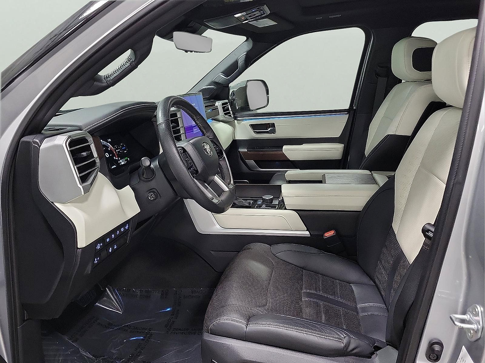 Used 2023 Toyota Tundra Capstone image 10