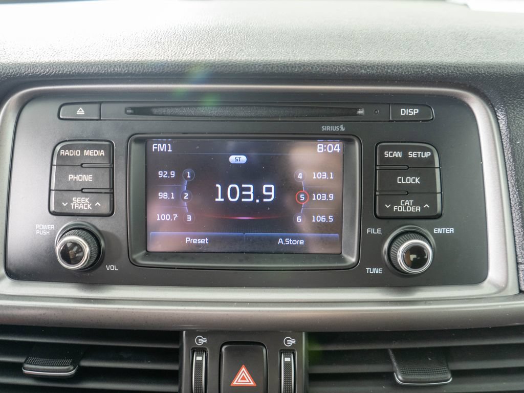 Used 2017 Kia Optima LX FWD image 18