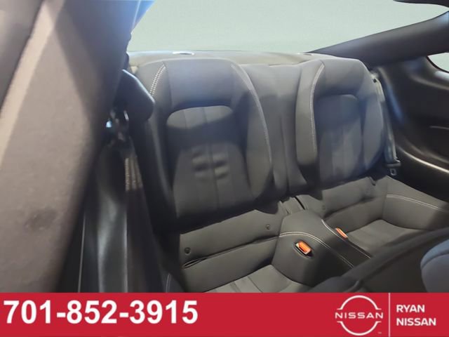 Used 2023 Ford Mustang Coupe RWD image 39