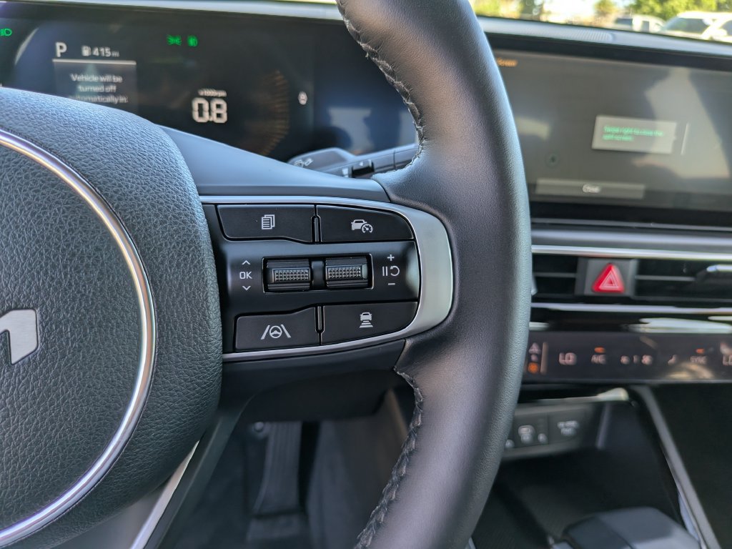 Certified 2026 Kia K5 GT-Line w/ GT-Line Premium Package AWD/4WD image 34