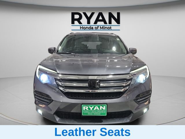 Used 2018 Honda Pilot EX-L image 10