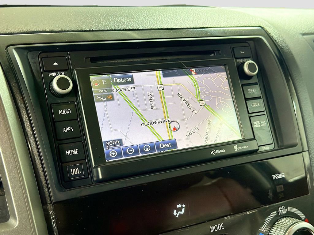 Used 2016 Toyota Sequoia Platinum image 13