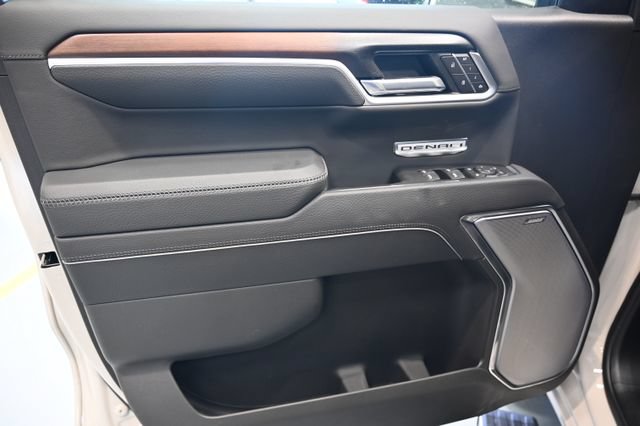 New 2026 GMC Sierra 1500 Denali AWD/4WD image 30