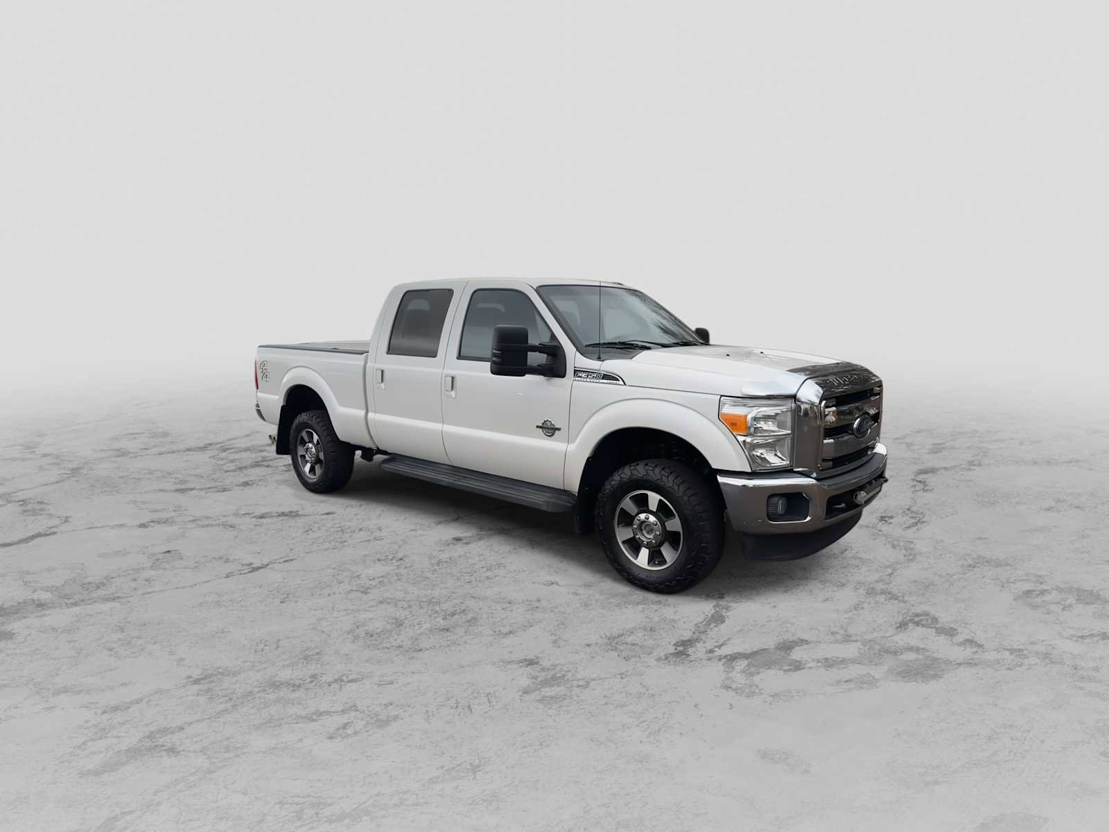 Used 2016 Ford F350 Lariat w/ Lariat Ultimate Package image 2