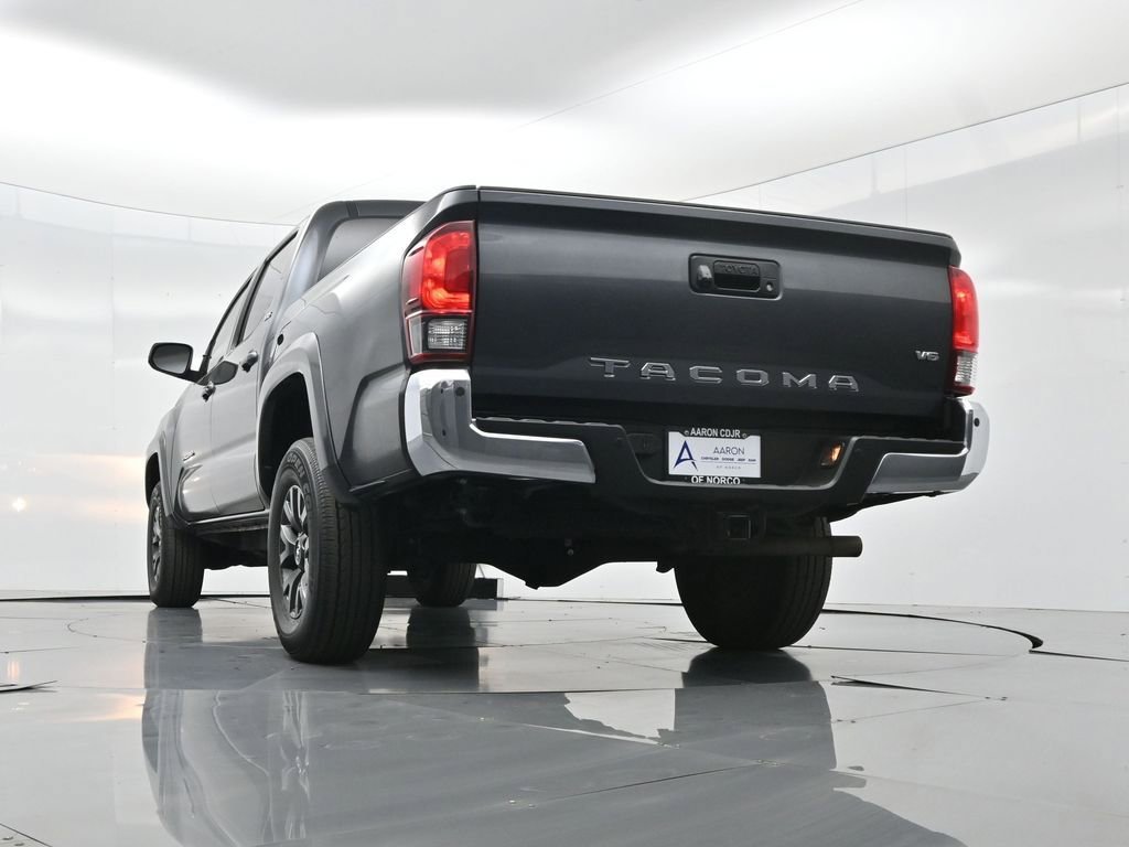 Used 2022 Toyota Tacoma SR5 image 44