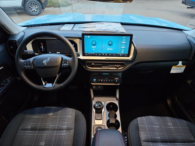 New 2026 Ford Bronco Sport Heritage image 11